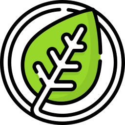 icono hoja- Ecología Santa Anulla